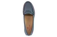 Marc Joseph New York Womens East Village Penny Loafer