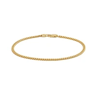 Vincero Curb Chain Bracelet