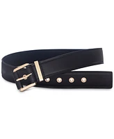 Michael Kors Leather Belt