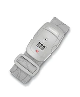 Samsonite 3-Dial Luggage Strap