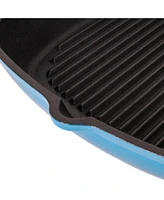 BergHOFF Neo 11" Cast Iron Square Grill Pan