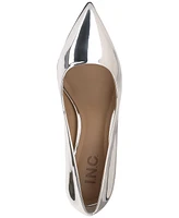 I.n.c. International Concepts Women's Slania Pointed-Toe Dress Pumps, Created for Macy's