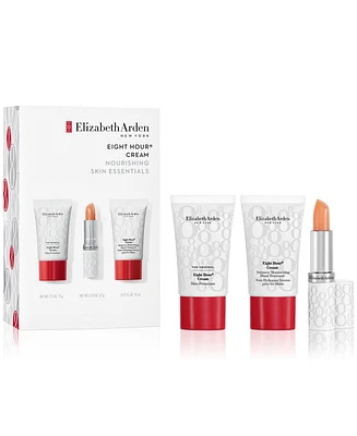 Elizabeth Arden 3