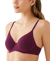 b.tempt'd by Wacoal Women's Cotton To A Tee Underwire Bra 951372