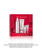 Elizabeth Arden 4