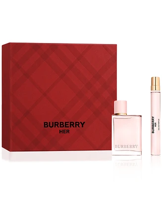 Burberry 2