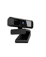 Usb Hd Webcam with 360° Rotation