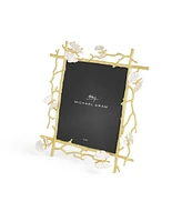 Michael Aram Butterfly Ginkgo Gold Frame, 8" x 10"