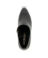 Aerosoles Women's Melina Pointed Toe Shooties