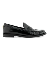 Aerosoles Women's Sienna Block Heel Loafers