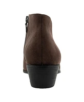 Aerosoles Women's Cayu Ankle Boots
