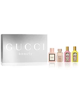 Gucci 4-Pc. Festive Fragrance Gift Set