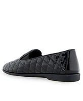 Aerosoles Women's Nuit Almond Toe Loafers