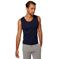 Bellemere Cotton Cashmere Vest