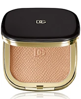 Dolce&Gabbana Face & Eyes Match Bronzer Eyeshadow Powder