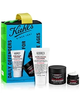 Kiehl's Since 1851 3-Pc. Daily Defenders Skincare Set