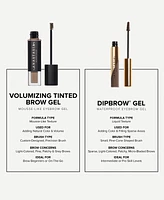 Anastasia Beverly Hills Mini Volumizing Tinted Brow Gel, 0.07 oz.