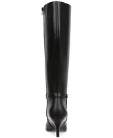 Giani Bernini Women's Crueellaa Memory Foam Knee High Dress Boots, Created for Macy's