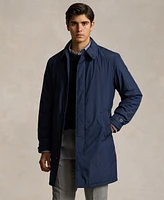 Polo Ralph Lauren Men's Packable Walking Coat