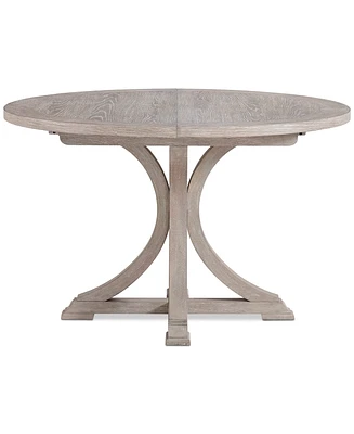 Sadie Round Dining Table, Created for Macy's