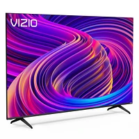 Vizio 65” Class Quantum 4K Qled Hdr Smart Tv - M65Q6L4