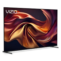 Vizio 65" Class 4K Qled Hdr Smart Tv - VQP65C