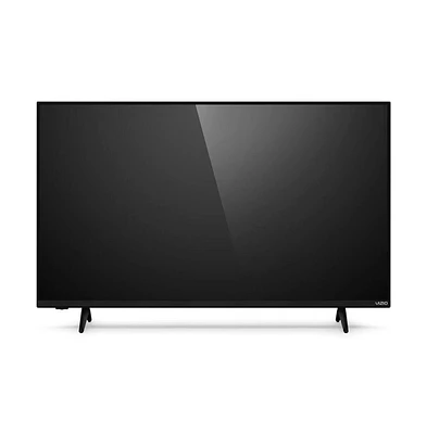 Vizio 43" Class Quantum 4K Dled Uhd Hdr Smart Tv - VQD43M