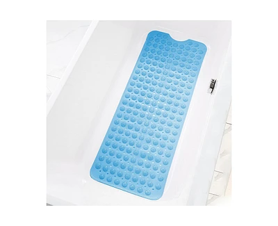 Cowin Bath Tub Mat Anti Slip 39 x 16 Inches