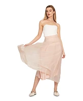 Belle & Bloom Women's Make My Dreams Ballet Skirt