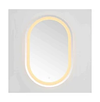 Safavieh Crosby Led Mirror