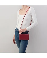 Hobo Essential Wallet Crossbody