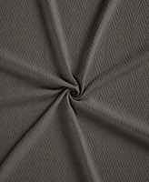 Superior Chevron All-Season Cotton Blanket