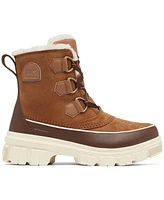 Sorel Women's Tivoli V Waterproof Booties