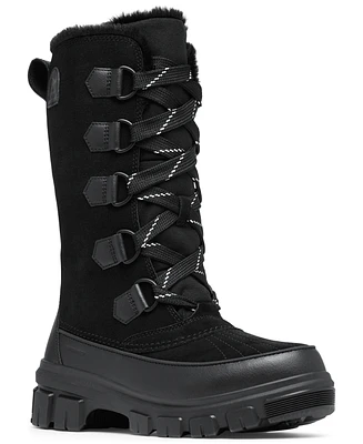 Sorel Women's Tivoli V Tall Waterproof Boots