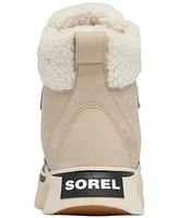 Sorel Women's Out N About Iv Chillz Waterproof Booties