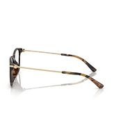Michael Kors Women's Hainan Eyeglasses, MK4133D