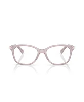 Michael Kors Women's Ambrosine Eyeglasses, MK4035