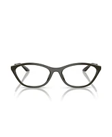 Armani Exchange Women's Eyeglasses