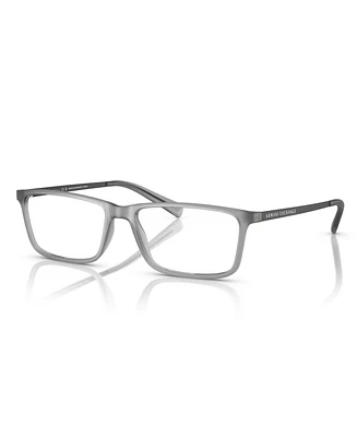 Armani Exchange Men's Eyeglasses