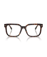 Ralph Lauren Men's Polarized Eyeglasses