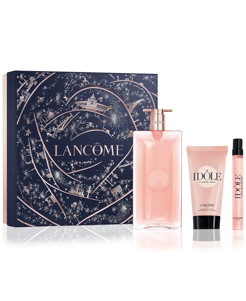 Lancome 3