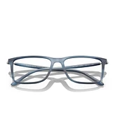 Giorgio Armani Men's Polarized Eyeglasses