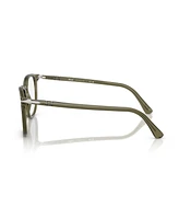 Persol Unisex Eyeglasses