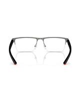 Scuderia Ferrari Men's Eyeglasses