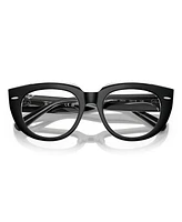 Ray-Ban Women's Doreen Optics Eyeglasses, RB5586