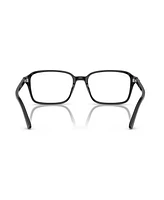 Ray-Ban Men's and Women's Raimond Optics Polarized Eyeglasses