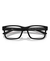 Prada Linea Rossa Men's Eyeglasses