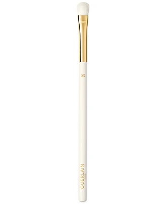 Guerlain Eyeshadow Shading Brush N°23