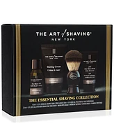 The Art of Shaving 4-Pc. Essential Shaving Set