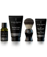 The Art of Shaving 4-Pc. Essential Shaving Set